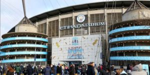 Man City và Premier League kiện tụng