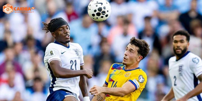 Nhận định tình hình về cả 2 đội bóng trước giờ thi đấu